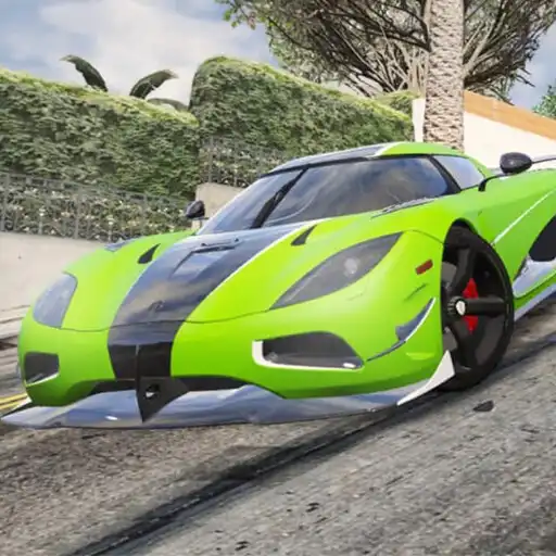 Play Tour of Gear: Koenigsegg Agera APK