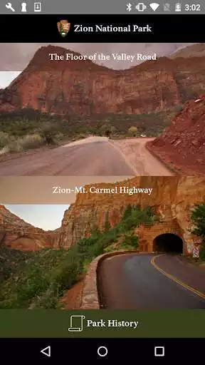 Play Tour of Zion  and enjoy Tour of Zion with UptoPlay