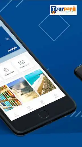 Play Tourpay as an online game Tourpay with UptoPlay