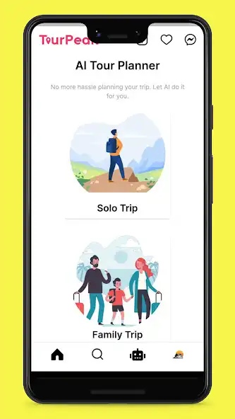 Play Tourpeak  and enjoy Tourpeak with UptoPlay