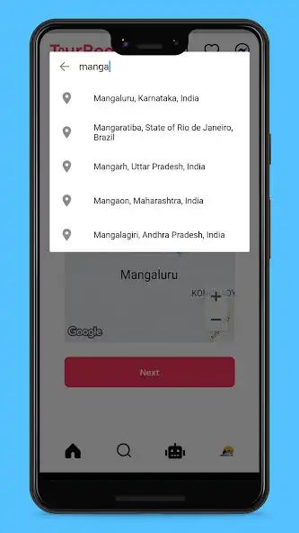 Play Tourpeak as an online game Tourpeak with UptoPlay
