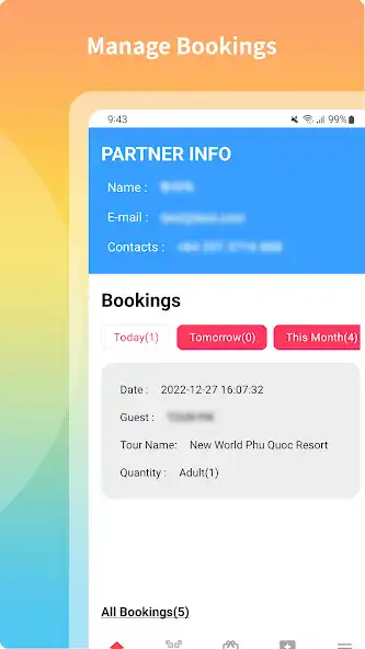 Play Tourpik Partner  and enjoy Tourpik Partner with UptoPlay