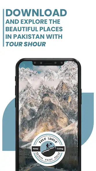 Play Tour Shour : Travel Booking  and enjoy Tour Shour : Travel Booking with UptoPlay