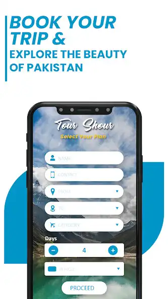 Play Tour Shour : Travel Booking as an online game Tour Shour : Travel Booking with UptoPlay