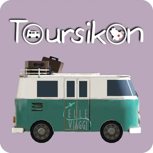 Play Toursikon APK Play Toursikon APK