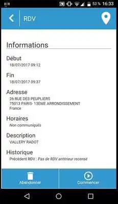 Play TourSolver Mobile