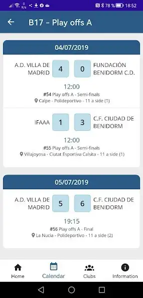 Play TourSport App  and enjoy TourSport App with UptoPlay