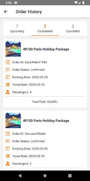 Play Toursvilla as an online game Toursvilla with UptoPlay