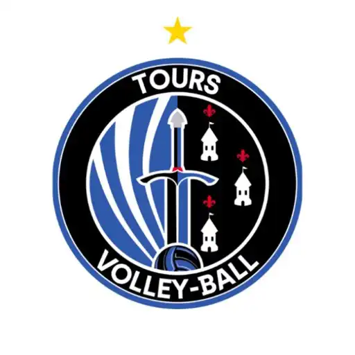 Play Tours Volley-Ball APK