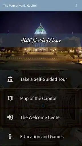 Play Tour the PA Capitol  and enjoy Tour the PA Capitol with UptoPlay
