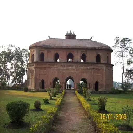 Free play online Tour to Assam APK