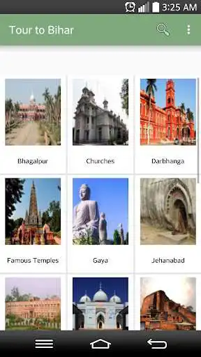 Play Tour to Bihar  and enjoy Tour to Bihar with UptoPlay