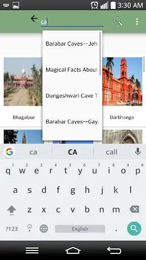 Play Tour to Bihar as an online game Tour to Bihar with UptoPlay
