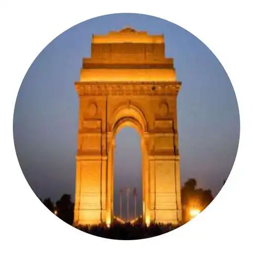 Play Tour to Delhi APK