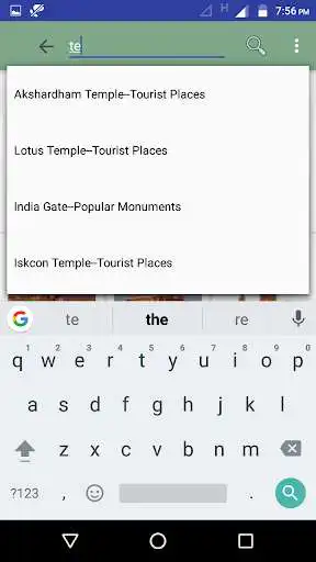 Play Tour to Delhi as an online game online Tour to Delhi with UptoPlay com.vasithwam.apps.tourtodelhi Play Tour to Delhi as an online game Tour to Delhi with UptoPlay