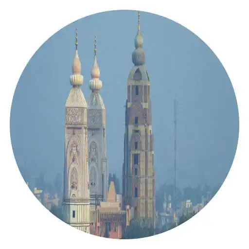 Free play online Tour to Haryana APK