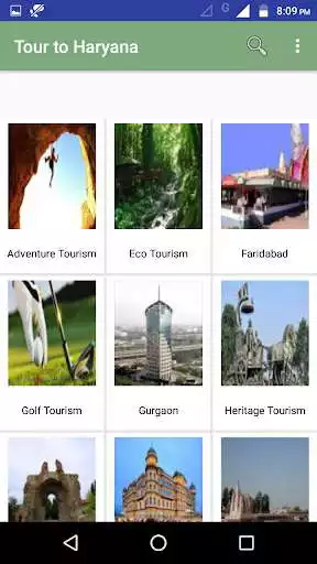 Play Tour to Haryana  and enjoy Tour to Haryana with UptoPlay