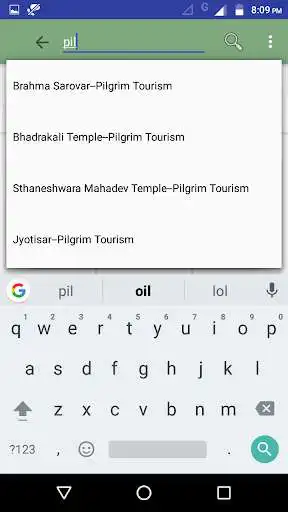 Play Tour to Haryana as an online game Tour to Haryana with UptoPlay