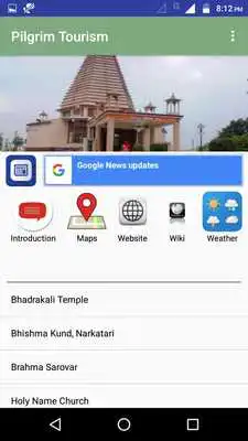 Play Tour to Haryana