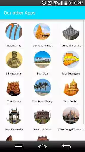 Play Tour to Lakshadweep  and enjoy Tour to Lakshadweep with UptoPlay