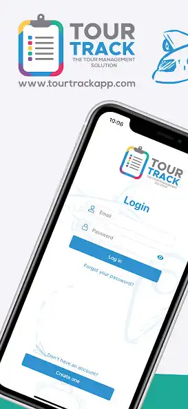 Play TourTrack  and enjoy TourTrack with UptoPlay