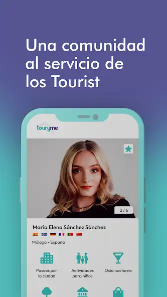 Play Touryme  and enjoy Touryme with UptoPlay