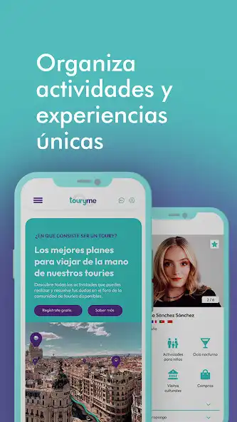 Play Touryme as an online game Touryme with UptoPlay