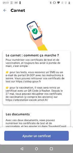 Play TousAntiCovid as an online game online TousAntiCovid with UptoPlay Play TousAntiCovid as an online game TousAntiCovid with UptoPlay