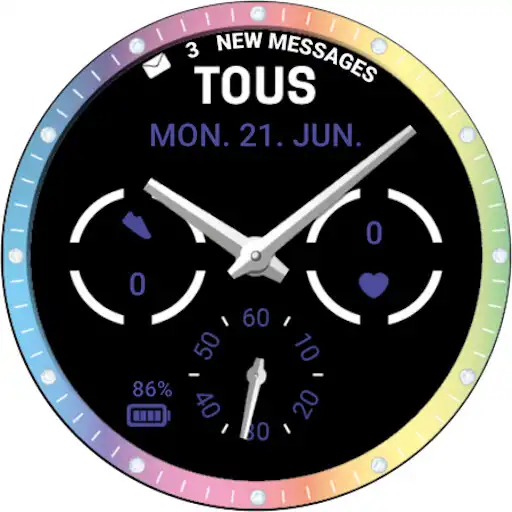 Play TOUS Classic Sport APK