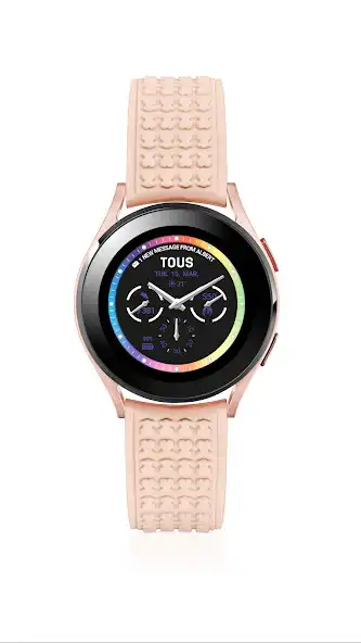 Play TOUS Classic Sport as an online game TOUS Classic Sport with UptoPlay