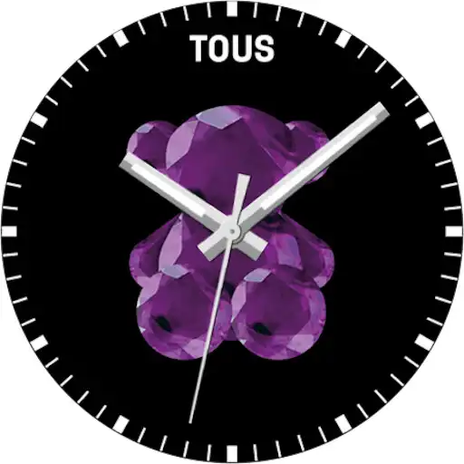 Play TOUS Crystal Bear APK