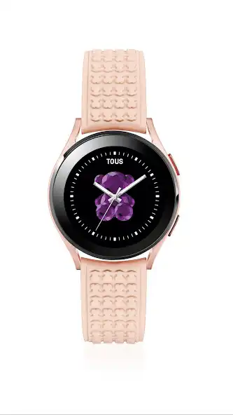 Play TOUS Crystal Bear as an online game TOUS Crystal Bear with UptoPlay