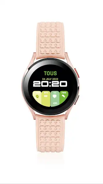 Play TOUS Digital Sport as an online game TOUS Digital Sport with UptoPlay
