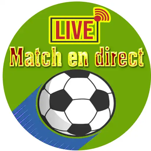 Play tous les matchs en direct tv APK
