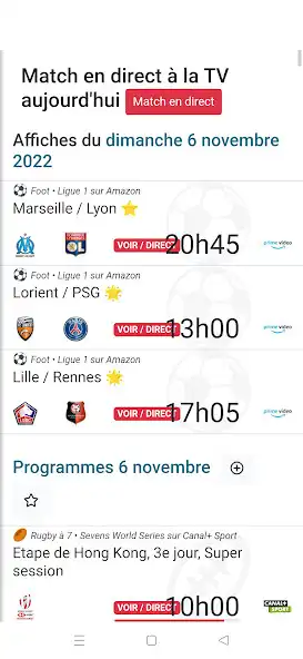 Play tous les matchs en direct tv and enjoy tous les matchs en direct tv with UptoPlay Play tous les matchs en direct tv and enjoy tous les matchs en direct tv with UptoPlay