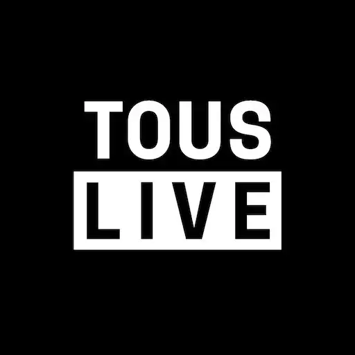Play TOUS LIVE APK
