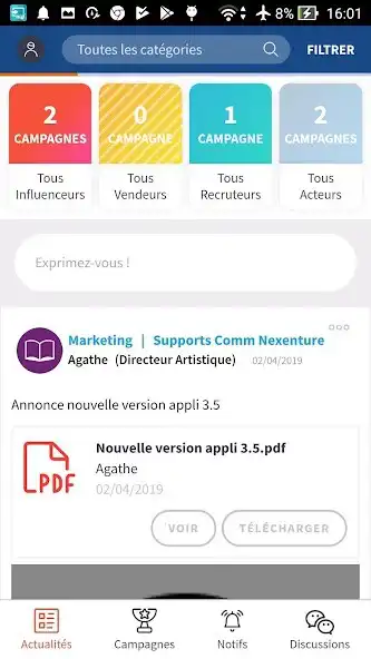 Play Tous Nexenture as an online game Tous Nexenture with UptoPlay