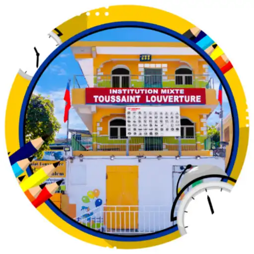Play Toussaint Louverture St-Marc APK Play Toussaint Louverture St-Marc APK