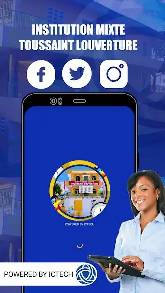 Play Toussaint Louverture  St-Marc  and enjoy Toussaint Louverture  St-Marc with UptoPlay