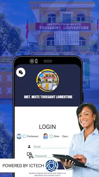 Play Toussaint Louverture  St-Marc as an online game Toussaint Louverture  St-Marc with UptoPlay