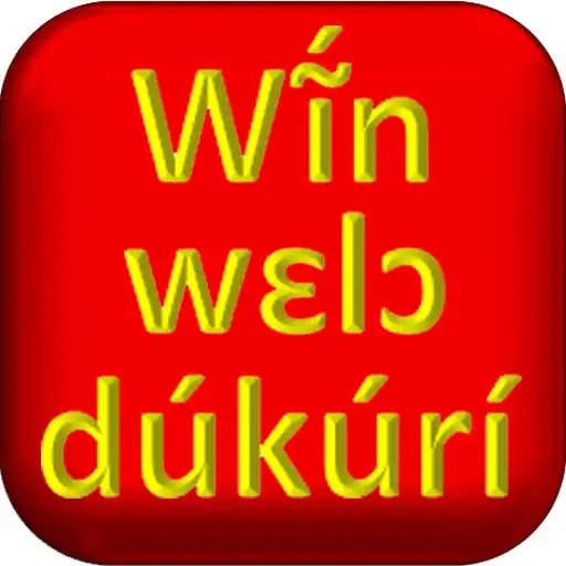 Play Toussian dictionnaire APK