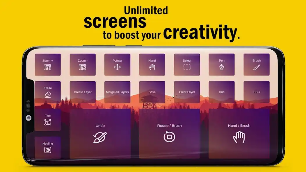 Play Toustrm - Control your PC as an online game Toustrm - Control your PC with UptoPlay