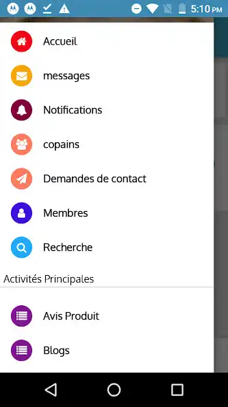Play Toutavis - Gagner des cadeaux as an online game Toutavis - Gagner des cadeaux with UptoPlay