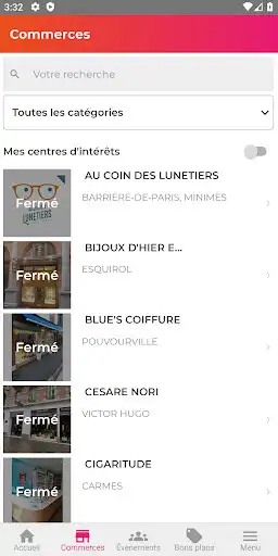 Play Tout Toulouse Shopping as an online game Tout Toulouse Shopping with UptoPlay