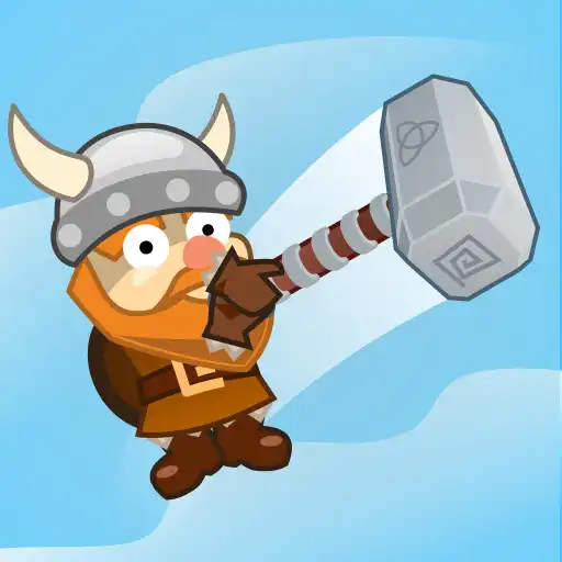 Play To Valhalla APK