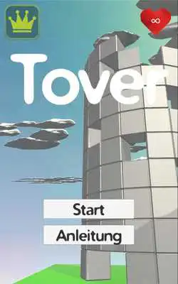 Play Tover - The Brick Game Play Tover - The Brick Game