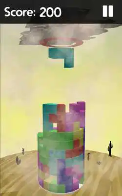 Play Tover - The Brick Game Play Tover - The Brick Game