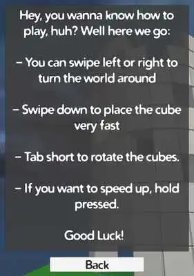 Play Tover - The Brick Game Play Tover - The Brick Game