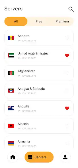 Play ToVPN - Fast  Secure as an online game ToVPN - Fast  Secure with UptoPlay