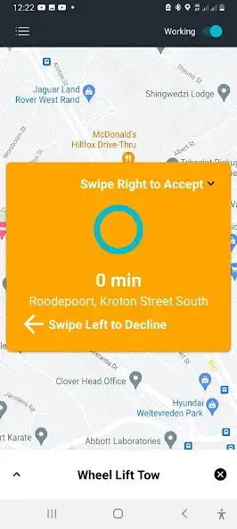 Play TowAfrica  and enjoy TowAfrica with UptoPlay